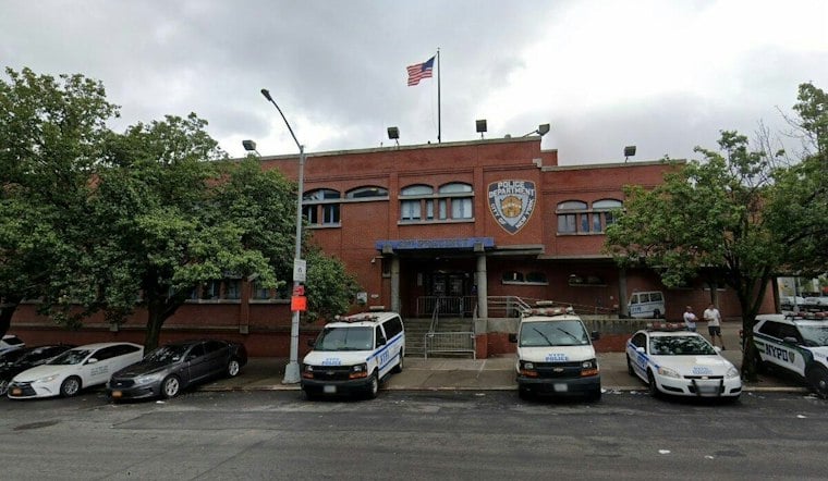 NYPD Hunts Robbery Suspects Tied to Pattern Across Three South Bronx Precincts