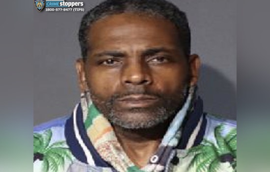 NYPD Hunts St. Albans Man Accused of Shooting Staten Island Woman, 38, to Death