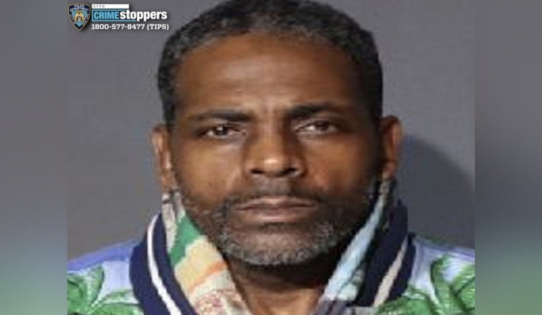 NYPD Hunts St. Albans Man Accused of Shooting Staten Island Woman, 38, to Death
