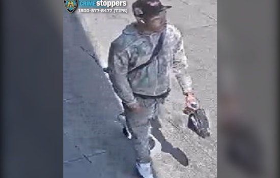 NYPD Hunts Stranger Who Slapped Yarmulke Off Manhattan Man's Head