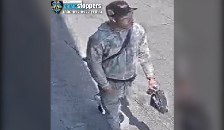 NYPD Hunts Stranger Who Slapped Yarmulke Off Manhattan Man's Head