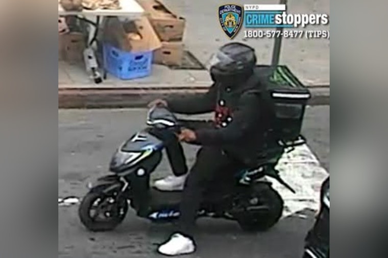 NYPD Hunts Suspect Tied to Grand Larceny Pattern Across Three Bronx Precincts