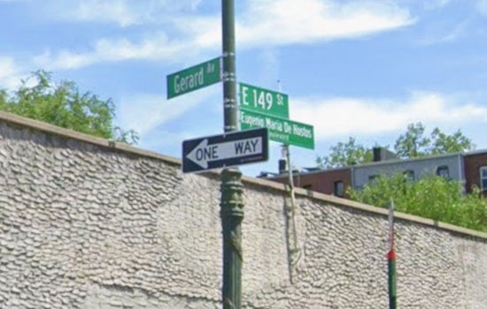 NYPD Seeks Bicycle Thief Who Punched 64-Year-Old Near Hostos Campus