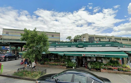 NYPD Seeks Three Suspects After Alleged Beer Theft and Employee Confrontation in the Bronx