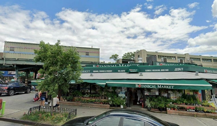 NYPD Seeks Three Suspects After Alleged Beer Theft and Employee Confrontation in the Bronx