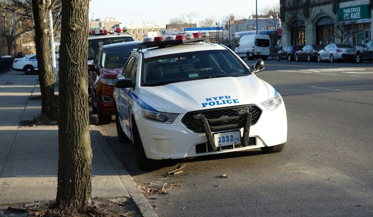 NYPD Sergeant Accused of Posing as ICE Boss Enters Plea in Queens Case