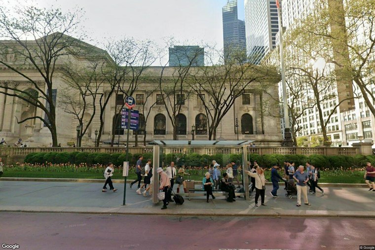 NYPL Event Sparks Fury After Author Compares Israel to a Dog Shelter