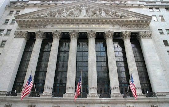 NYSE and Blockchain.com Team Up to Explore Crypto Versions of US Stocks