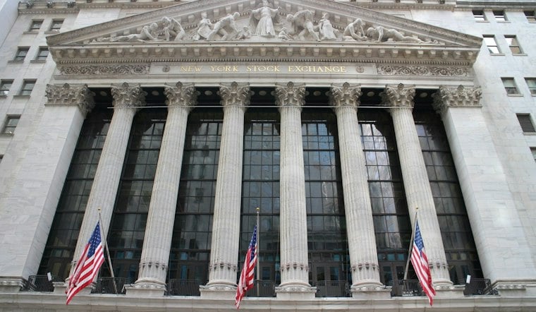 NYSE and Blockchain.com Team Up to Explore Crypto Versions of US Stocks