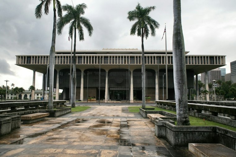 Oʻahu Farmer Who Doubts Hawaiʻi Statehood Runs for Lieutenant Governor
