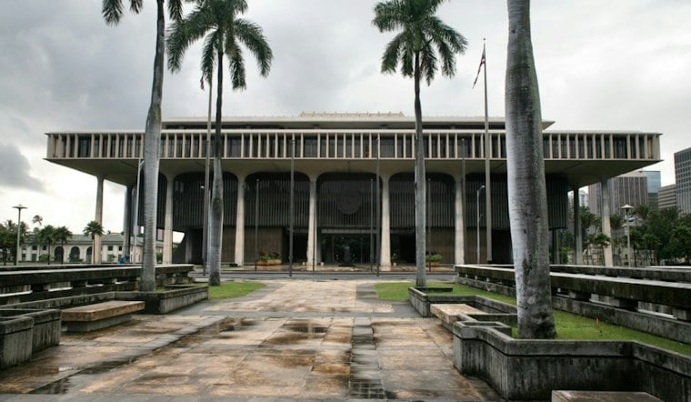 Oʻahu Farmer Who Doubts Hawaiʻi Statehood Runs for Lieutenant Governor