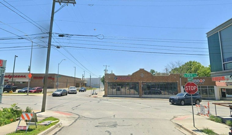 O'B's Opens in Waldo Space Formerly Home to Boru