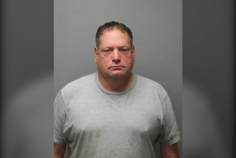 O'Fallon Man Accused of Throwing Medieval-Style Spikes at St. Charles County Jail Entrance