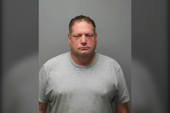 O'Fallon Man Accused of Throwing Medieval-Style Spikes at St. Charles County Jail Entrance
