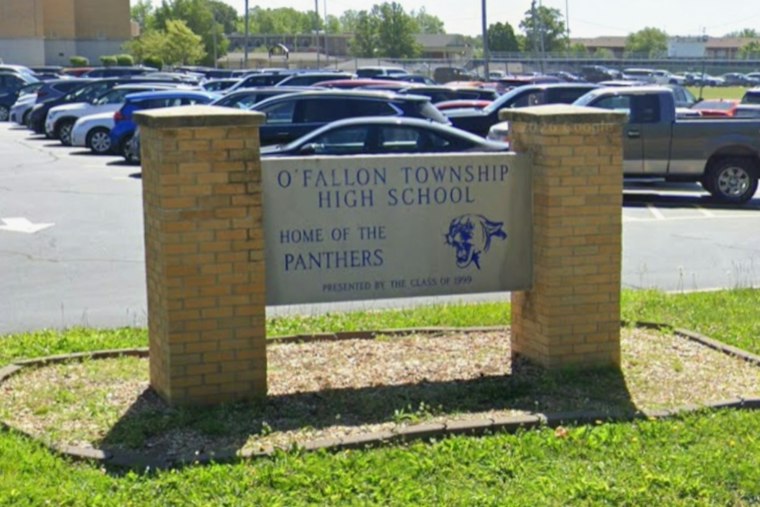 O'Fallon's Marching Panthers Land Rare Invite to London's New Year Parade