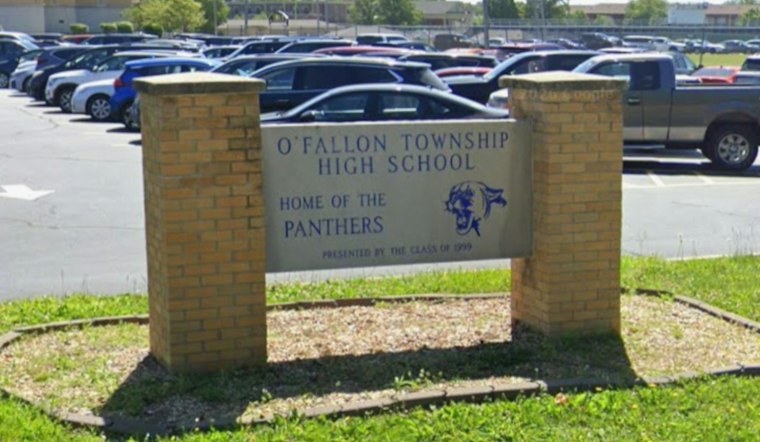O'Fallon's Marching Panthers Land Rare Invite to London's New Year Parade