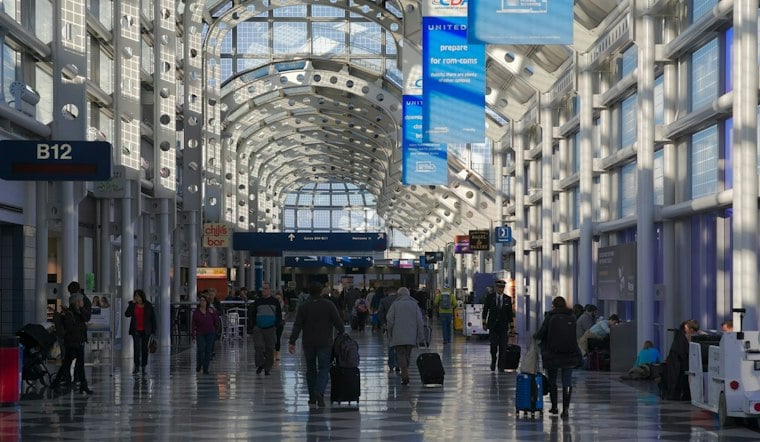 O'Hare Customs Agents Nab 200 Fake Cartier Watches Worth $28 Million