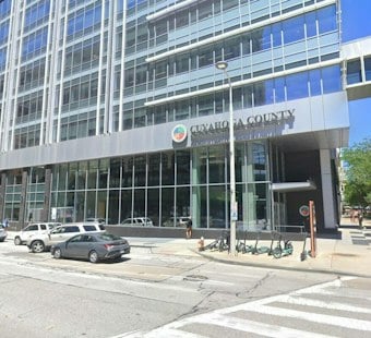 O’Malley opposes Cuyahoga County’s proposed 3.3% prosecutor budget cut