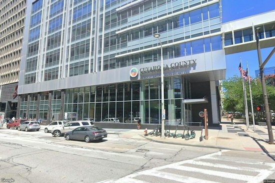O’Malley opposes Cuyahoga County’s proposed 3.3% prosecutor budget cut