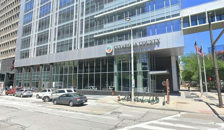O’Malley opposes Cuyahoga County’s proposed 3.3% prosecutor budget cut