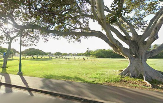 Oahu's Biggest Bike Ride Returns With 100-Mile Windward Trek and Car-Free Coast