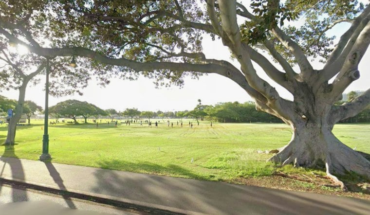 Oahu's Biggest Bike Ride Returns With 100-Mile Windward Trek and Car-Free Coast
