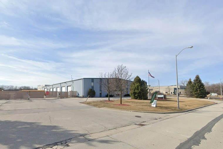 Oak Creek Bus Yard Hit Again — Thieves Gut 38 Buses, Kids Left Waiting