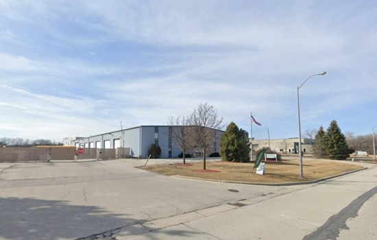 Oak Creek Bus Yard Hit Again — Thieves Gut 38 Buses, Kids Left Waiting