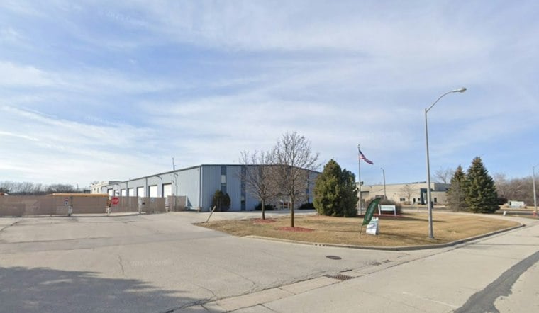Oak Creek Bus Yard Hit Again — Thieves Gut 38 Buses, Kids Left Waiting