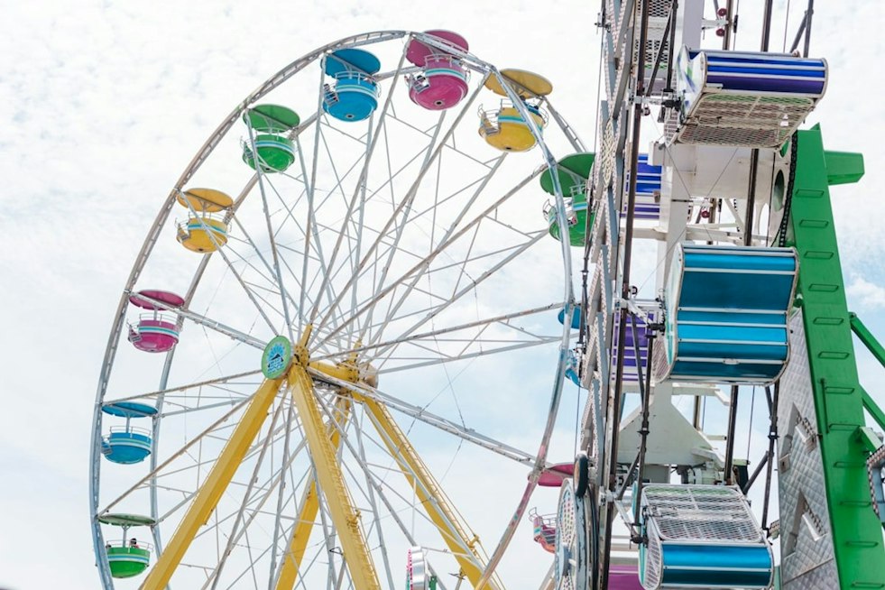 Oak Creek LionsFest Turns 67, Having Poured $3-4 Million Back Into the City