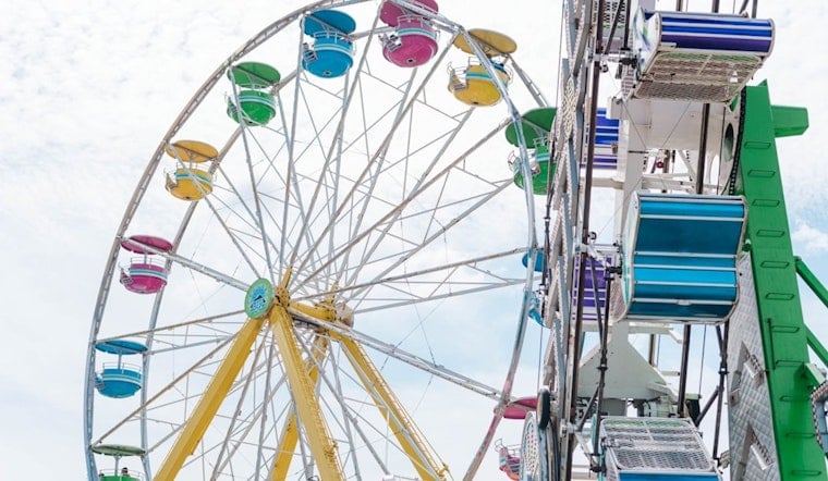 Oak Creek LionsFest Turns 67, Having Poured $3-4 Million Back Into the City