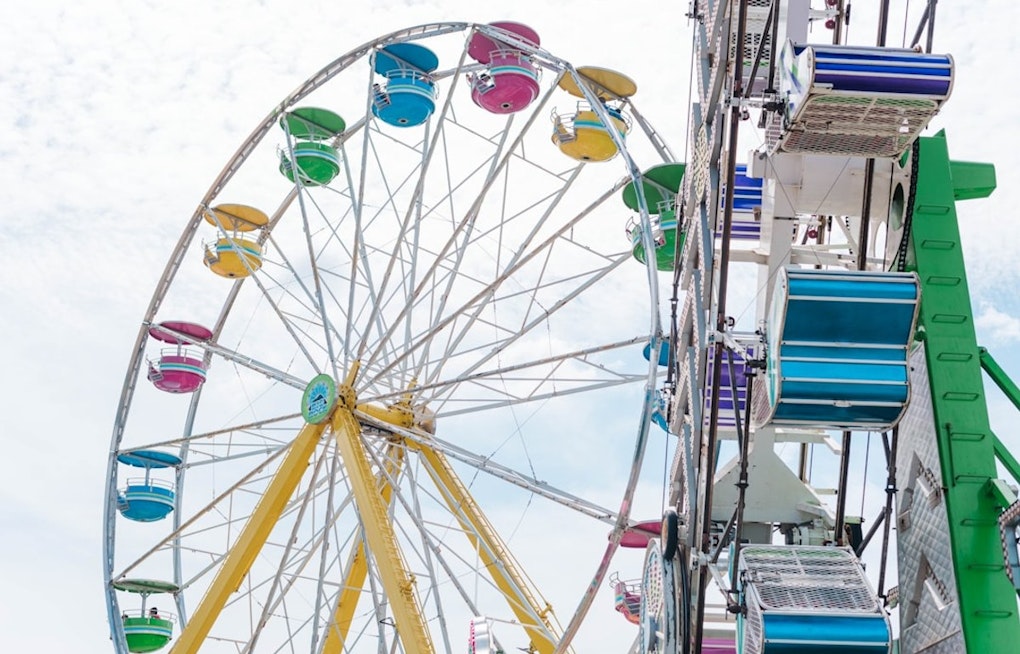Oak Creek LionsFest Turns 67, Having Poured $3-4 Million Back Into the City