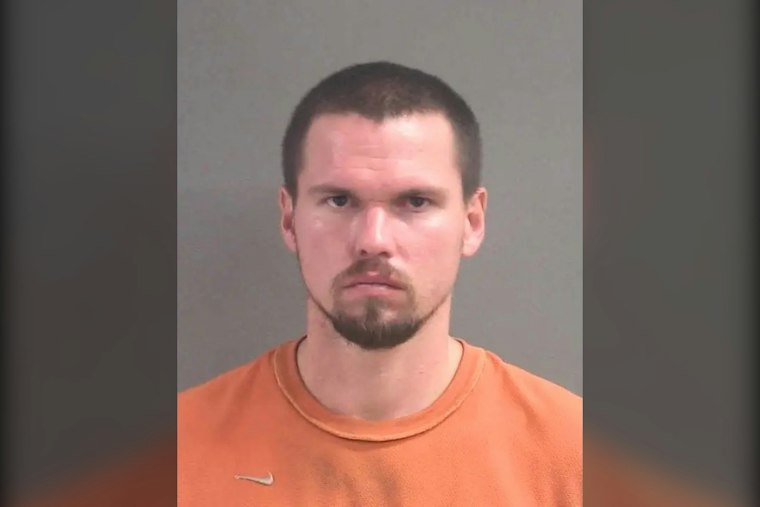 Oak Hill Man Arrested After Starved Dog Tanner Found Covered in Sores