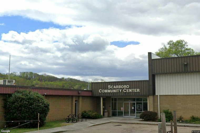 Oak Ridge Breaks Ground on New Scarboro Community Center at 262 Wilberforce Ave.