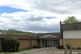 Oak Ridge Breaks Ground on New Scarboro Community Center at 262 Wilberforce Ave.