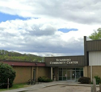 Oak Ridge Breaks Ground on New Scarboro Community Center at 262 Wilberforce Ave.
