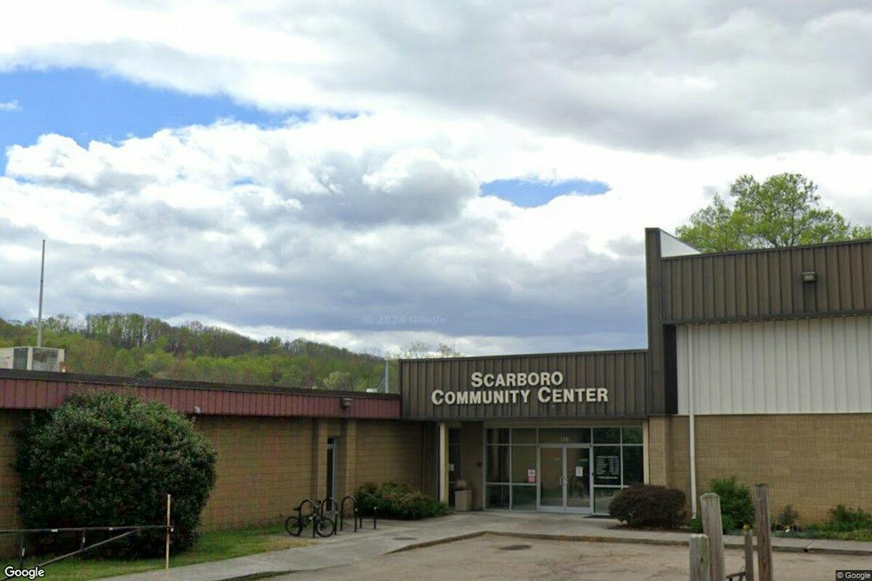 Oak Ridge Breaks Ground on New Scarboro Community Center at 262 Wilberforce Ave.