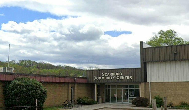 Oak Ridge Breaks Ground on New Scarboro Community Center at 262 Wilberforce Ave.