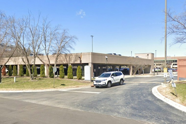 Oakbrook Terrace Lets Drivers Test Vehicles at Behind the Wheel Event