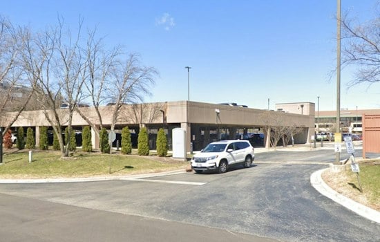 Oakbrook Terrace Lets Drivers Test Vehicles at Behind the Wheel Event