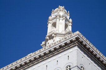 Oakland Copies San Francisco's Downtown Fix as Office Vacancy Hits 38%