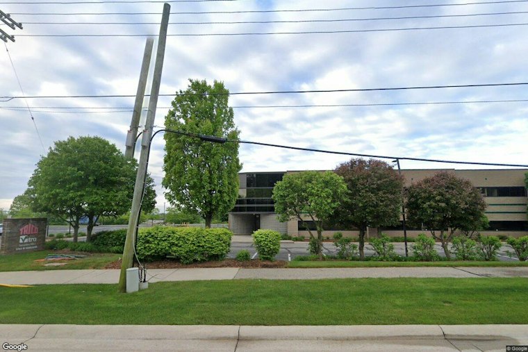 Oakland County Buys Rochester Hills Building for $8.8M Sheriff Training Hub