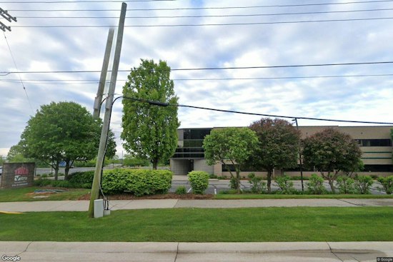 Oakland County Buys Rochester Hills Building for $8.8M Sheriff Training Hub