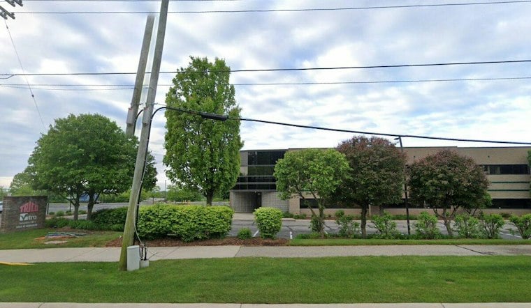 Oakland County Buys Rochester Hills Building for $8.8M Sheriff Training Hub