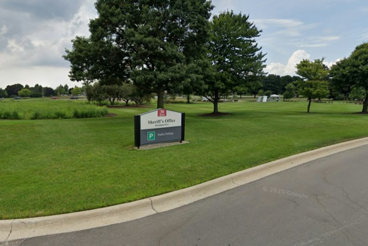Oakland County Pays $11M for Auburn Hills Building for Sheriff's Office