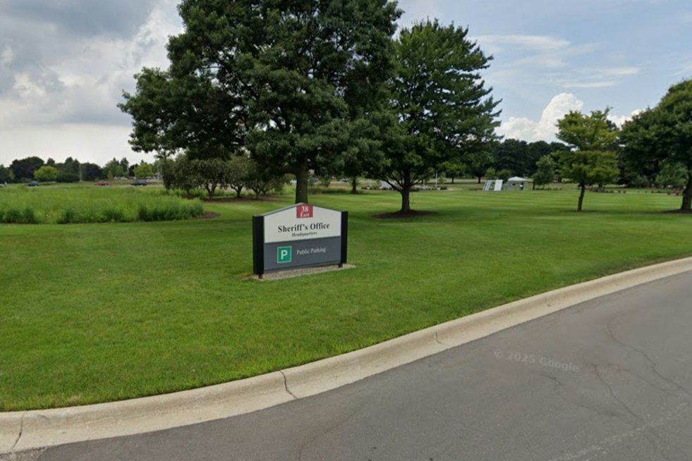 Oakland County Pays $11M for Auburn Hills Building for Sheriff's Office