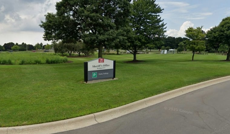 Oakland County Pays $11M for Auburn Hills Building for Sheriff's Office