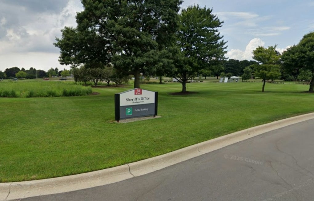 Oakland County Pays $11M for Auburn Hills Building for Sheriff's Office