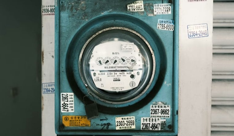 Oakland County Wants Your Electric Bills to Fight DTE's 10% Rate Hike