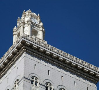 Oakland Data Center Fight Boils Over as Activists Push 45-Day Freeze